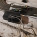 Race car track