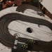 Race car track