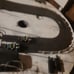 Race car track