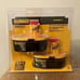 Dewalt DC9096 2.4Ah 18-VOLT XRP NiCd Battery Brand New 2 PAC