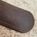 Banana Republic Brown Leather Belt Vintage Italian S