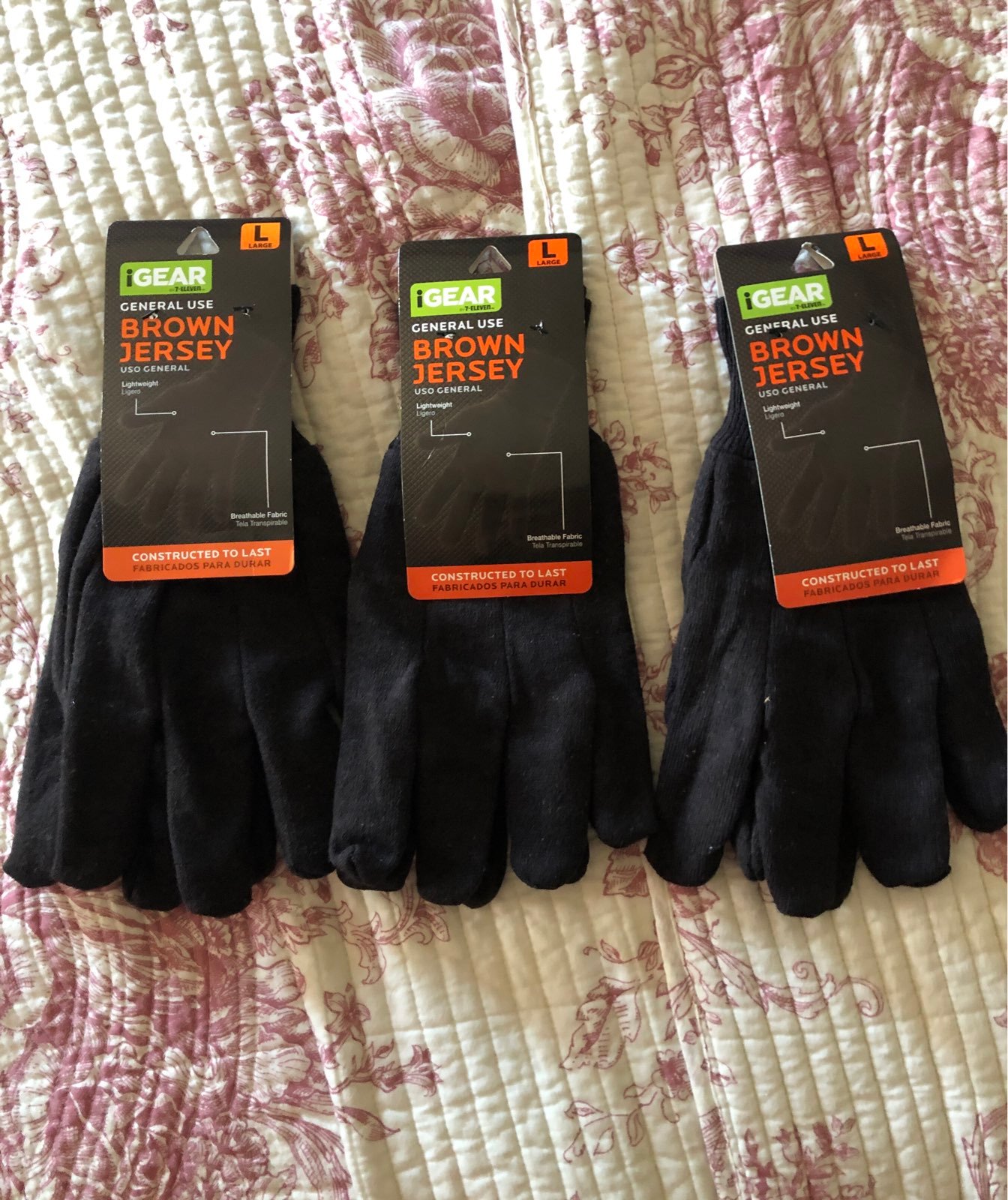 Gloves