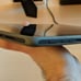 Asus Chromebook Tablet CT100P--LIKE NEW...Store Demo Item...MINT PERFECT w/Case