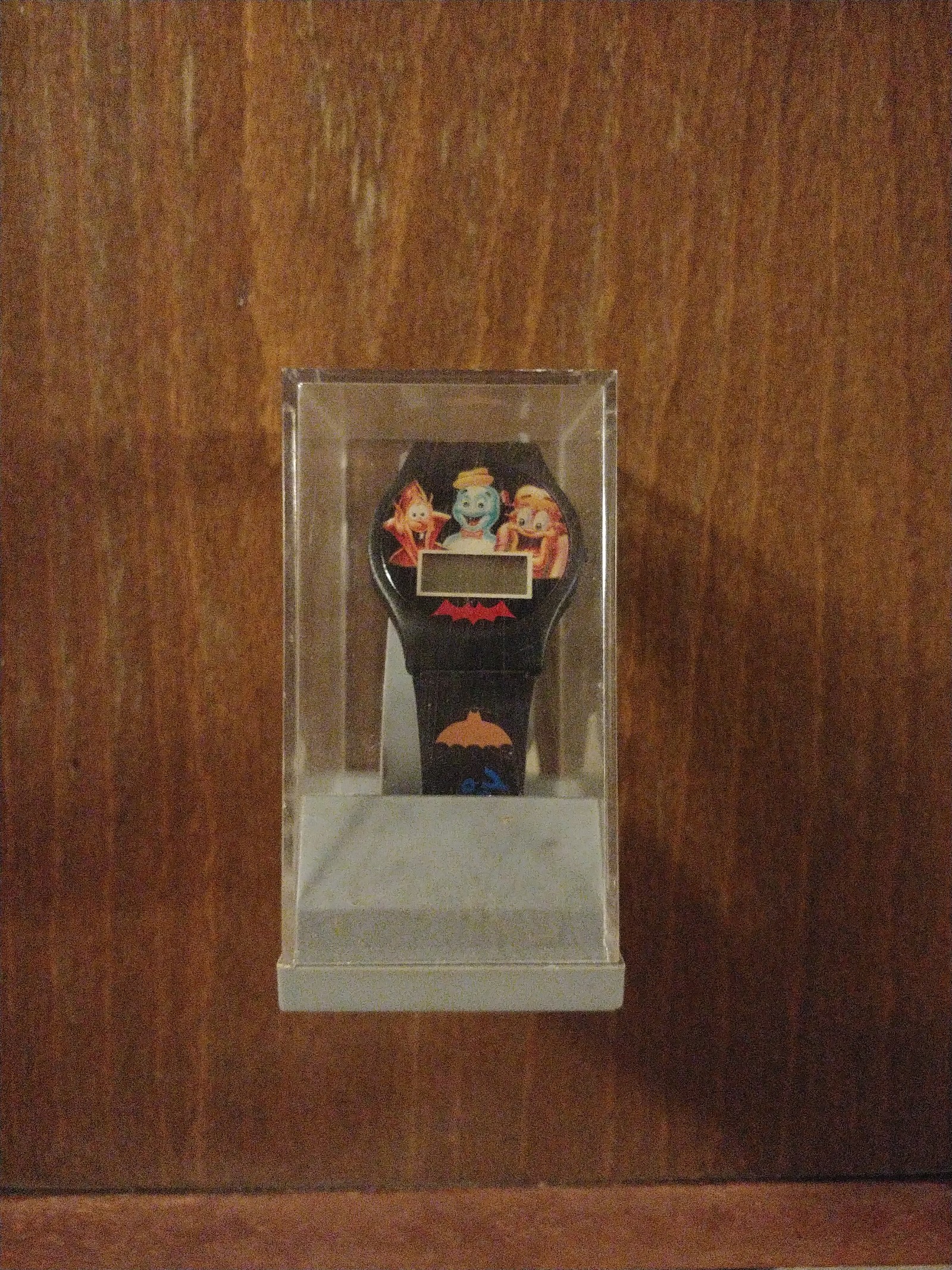 Brand New General Mills Monsters Watch | Boo Berry, FrankenBerry, Count Chocula