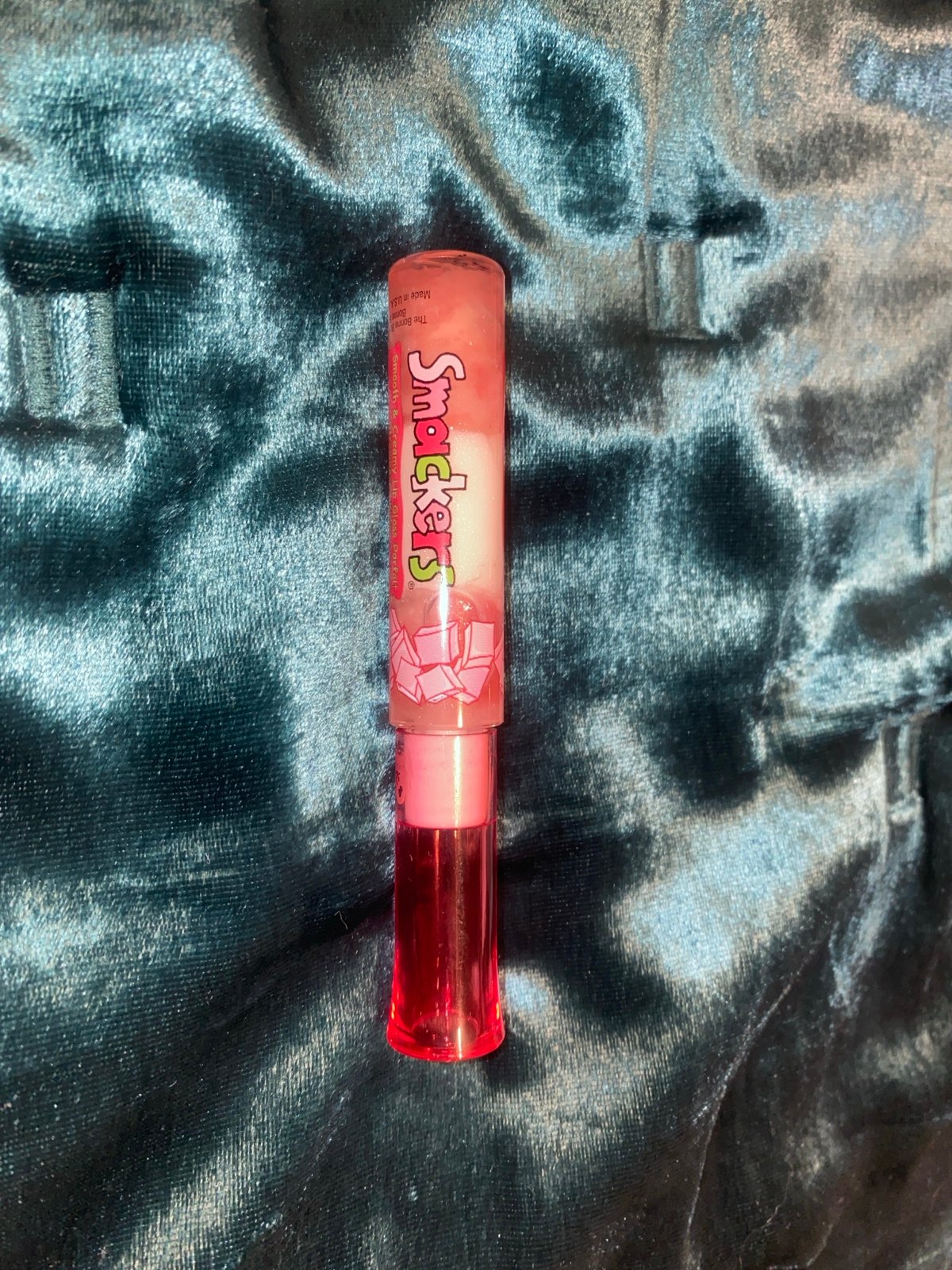 Lip gloss Smacker