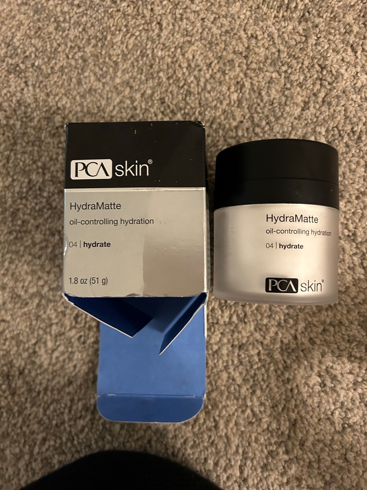PCA skin Hydramatte Oil Controlling Moisturizer