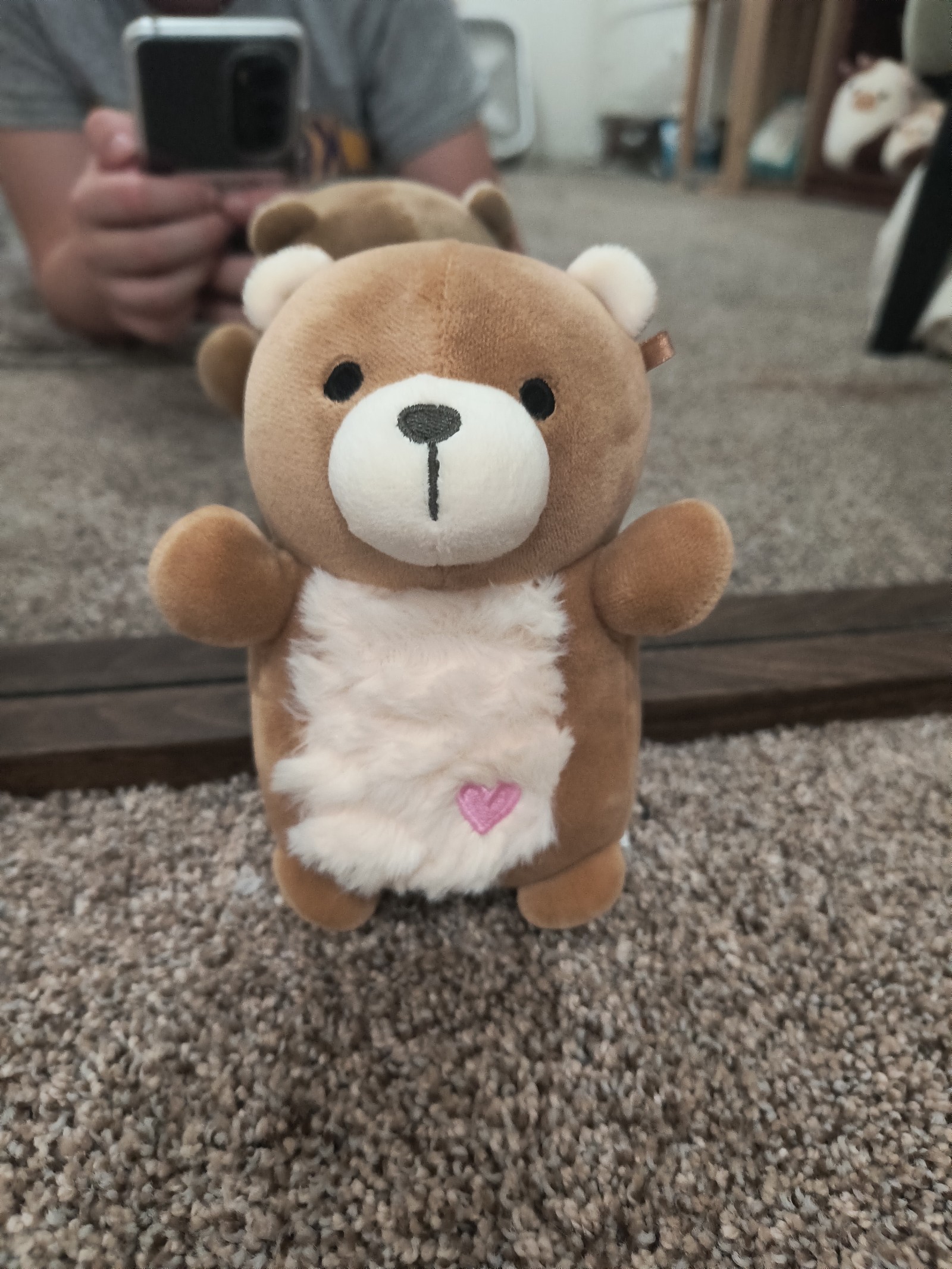 5inch omar hugmee