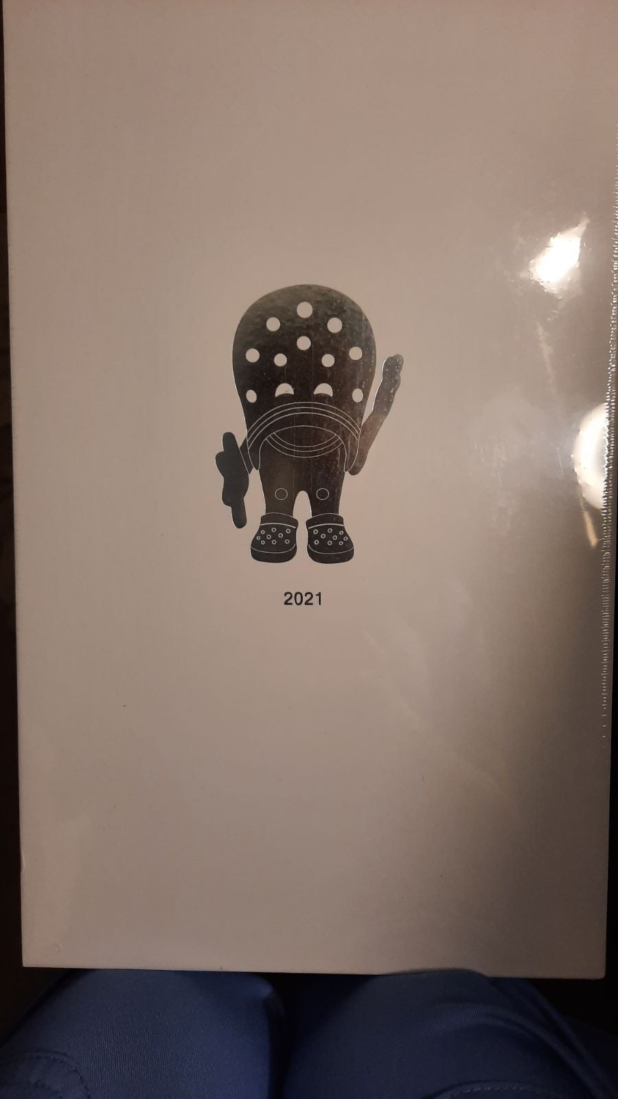 Croc Day Lil’ Classic USA Bundle- In Hand