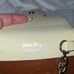 Authentic Salvatore Ferragamo Cardholder/Coin pouch