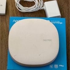 Aeotic SmartThings Hub W/ Extra Sensors