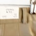 Crown & Ivy Khakis Cary Fly Front Year Round Size 12 New With Tags Pants