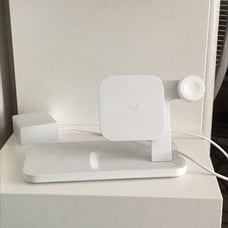 Logitech POWERED 3-IN-1 Dock