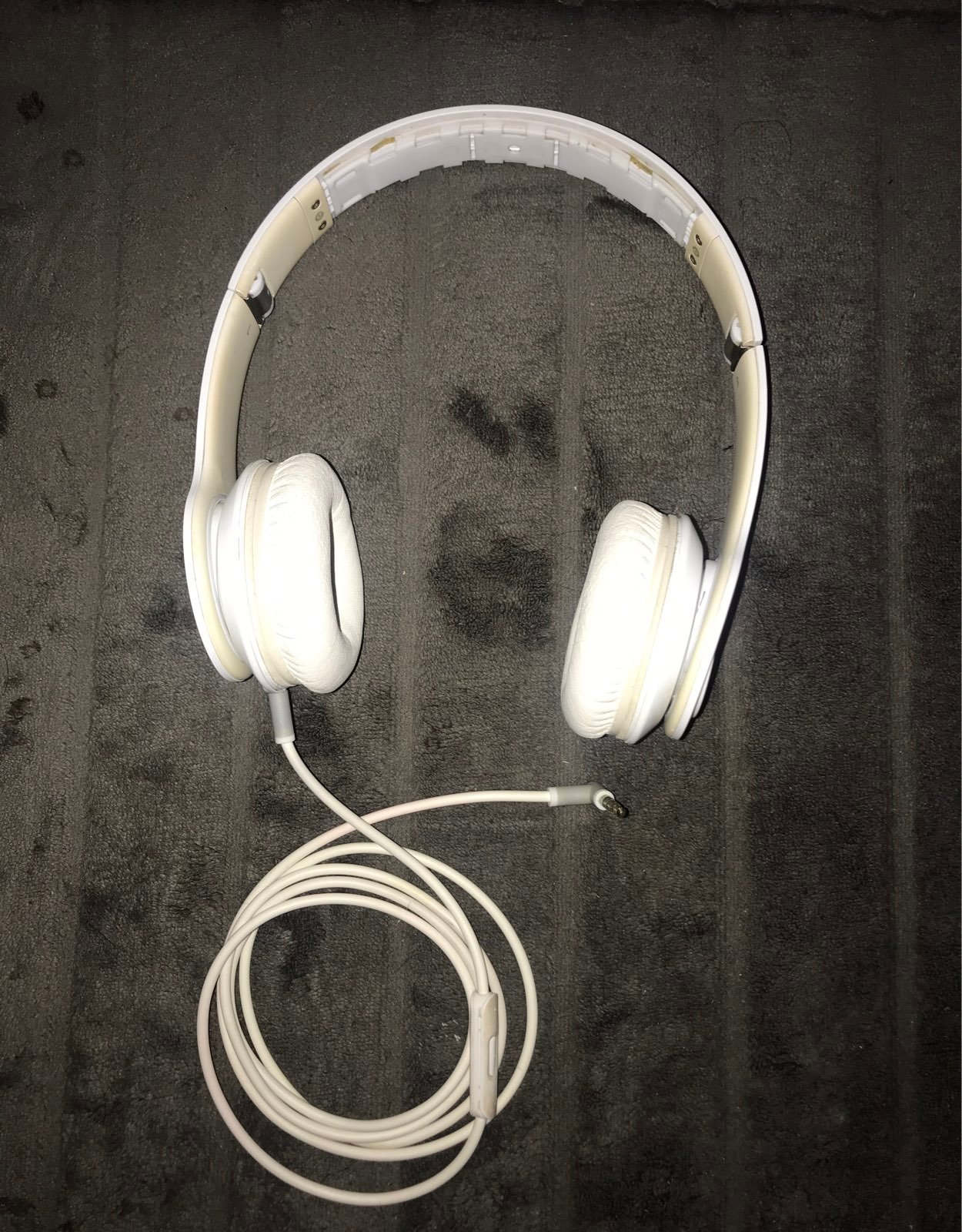 Headphones