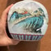 Antique China Ginger Jar