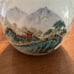 Antique China Ginger Jar