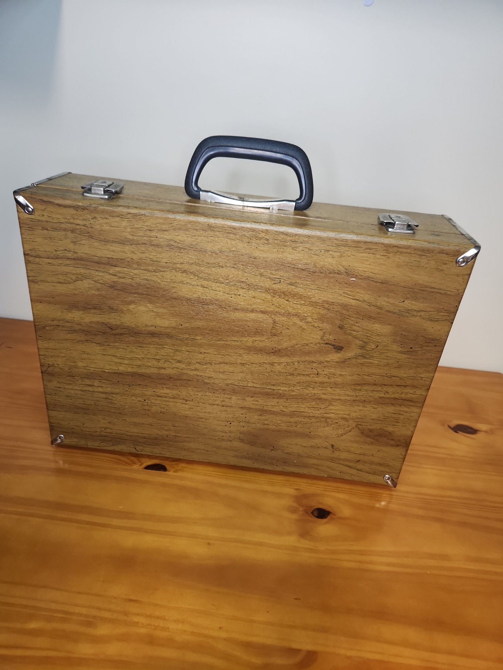 Vintage Brief case