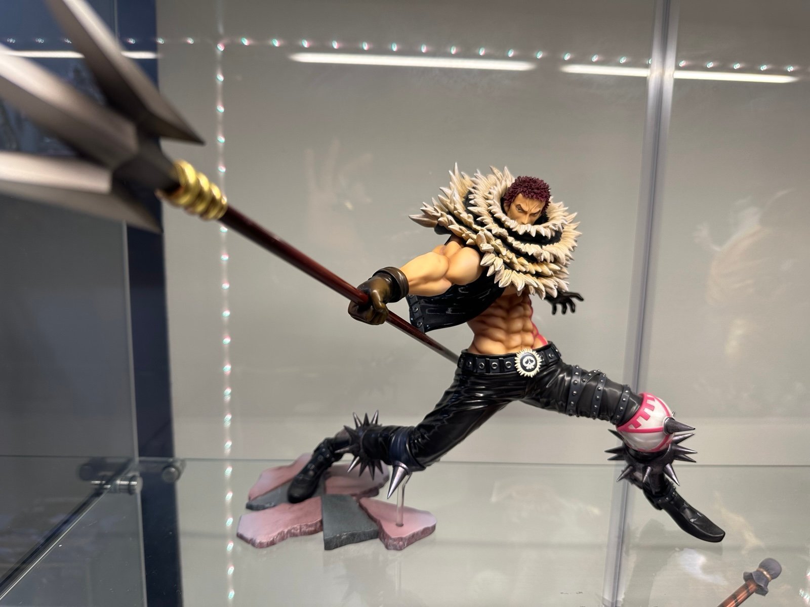 Katakuri POP max