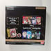 Disney Twisted Wonderland Glitter Card Collection New Art Ver. BOX Bandai Japan