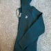 PUMA green active jackets