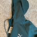 PUMA green active jackets