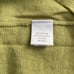 BANANA REPUBLIC SWEATER V-NECK ARGYLE LARGE MEN