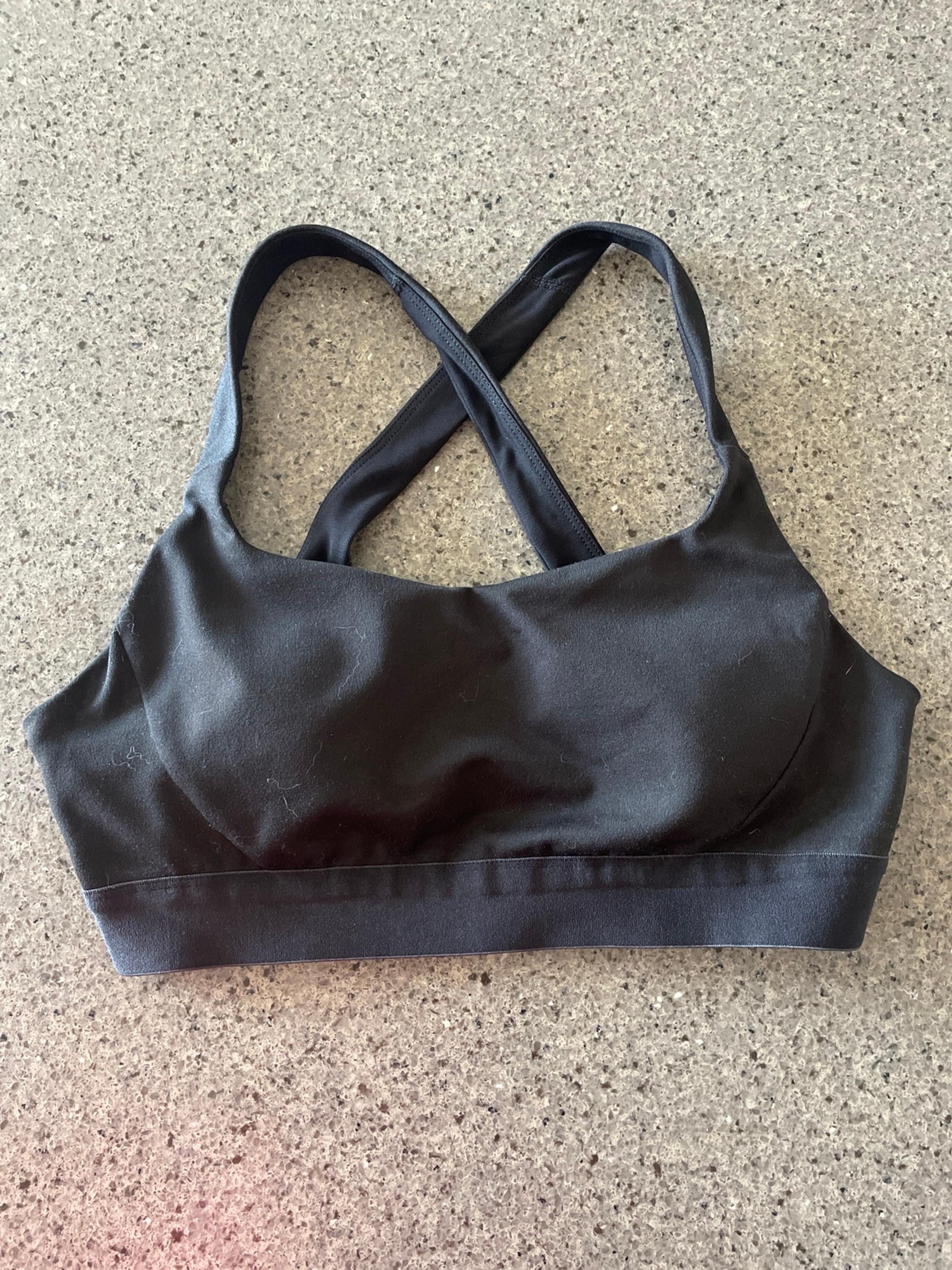 Patagonia Women's Switchback Sports Bra