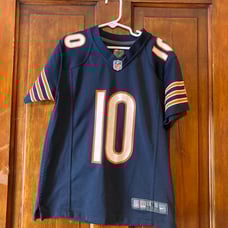 Kids Nike Chicago Bears jersey