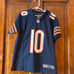 Kids Nike Chicago Bears jersey