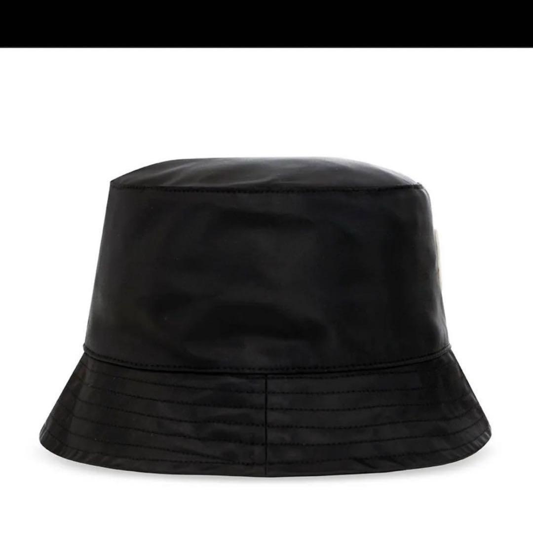 MONCLER Logo Bucket Hat