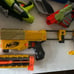 fortnite Nerf gun lot