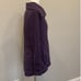 Luluemon Gratitude Wrap Jacket Purple 4