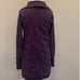 Luluemon Gratitude Wrap Jacket Purple 4