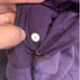 Luluemon Gratitude Wrap Jacket Purple 4