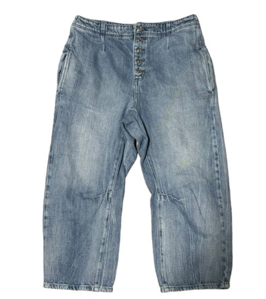 FREE PEOPLE OSAKA JEAN, 30