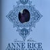 SERVANT OF BONES SIGNED ANNE RICE 1ST