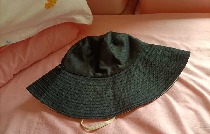 Fisherman's hat