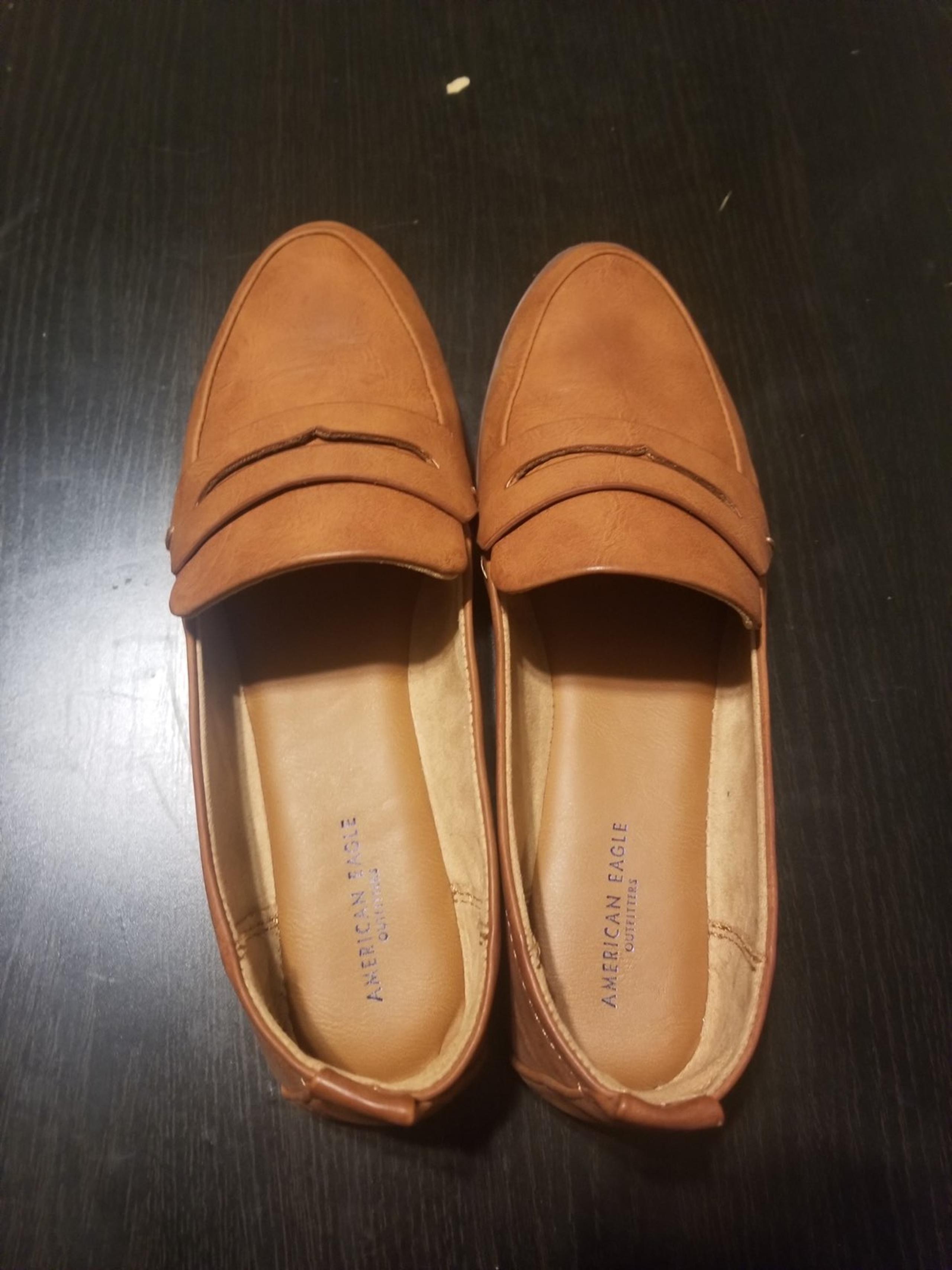 American Eagle Shoes
