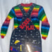 Chucky costume