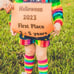 Chucky costume