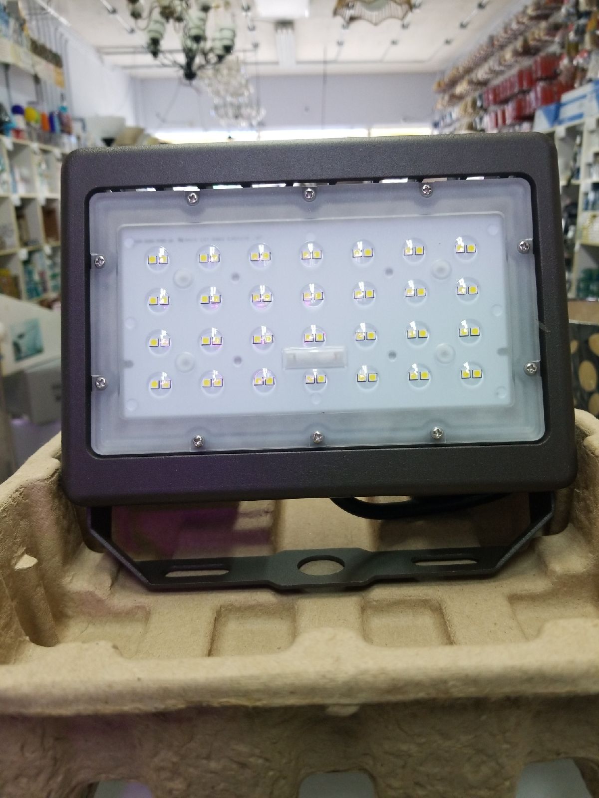 LED Flood Light