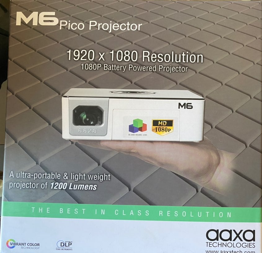 Projector