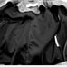 Zara Basic Faux Suede Motorcycle Biker Moto Jacket Gray Moto Zippers SZ XS