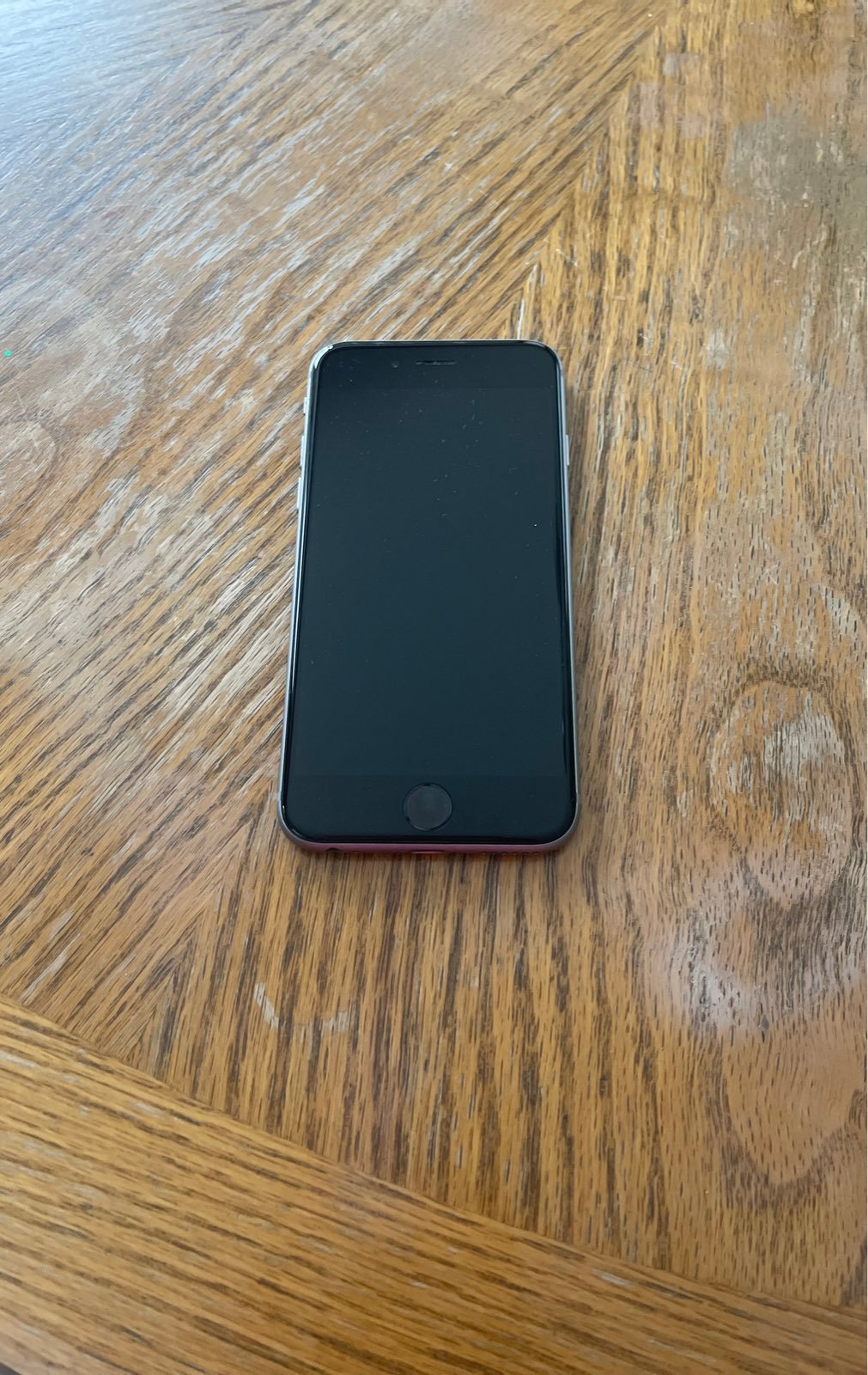 Apple iPhone 6S