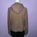 The North Face Women’s Chabot Hoodie in Smokey Brown