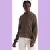 The North Face Women’s Chabot Hoodie in Smokey Brown