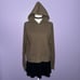 The North Face Women’s Chabot Hoodie in Smokey Brown