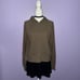 The North Face Women’s Chabot Hoodie in Smokey Brown
