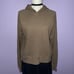 The North Face Women’s Chabot Hoodie in Smokey Brown