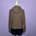 The North Face Women’s Chabot Hoodie in Smokey Brown