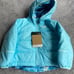 Northface Jacket baby boy 6-12months NEW